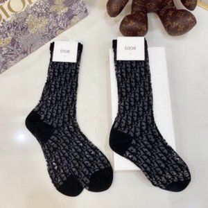 Dior stockings socks💋💋💋
